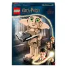 Image de LEGO Harry Potter 76421 Dobby l'Elfe de Maison