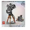 Image de LEGO Disney 100 43230 La caméra Hommage à Walt Disney