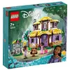 Image de LEGO Disney Wish 43231 La chaumière d'Asha