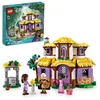 Image de Lego®disney Princess  43231 - La Chaumiere D'asha
