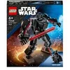 Image de LEGO Star Wars 75368 Le robot Dark Vador
