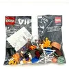 Image de LEGO 40608 - Pack d'accessoires VIP Halloween