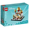 Image de LEGO Disney 40613 Le palais d'Agrabah Disney miniature