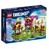 Image de LEGO DREAMZzz 40657 Le village des rêves