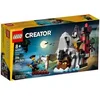 Image de LEGO Creator 40597 L'effroyable île des pirates