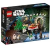 Image de LEGO Star Wars 40658 Diorama des fêtes du Faucon Millenium