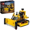 Image de LEGO Technic Le Bulldozer, Jouet de Construction pour Enfants, Véhicule Excavateur, Cadeau pour Garçons et Filles Dès 7 Ans, Jeu Imaginatif 42163 en occasion ou reconditionné