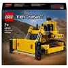 Image de LEGO Technic 42163 Le bulldozer