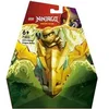 Image de LEGO NINJAGO 71803 L'attaque du dragon rebelle d'Arin