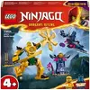 Image de LEGO NINJAGO 71804 Le robot de combat d'Arin