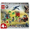 Image de LEGO Jurassic World 76963 Le centre de sauvetage des bébés dinosaures