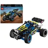 Image de Lego®technic 42164 - Le Buggy Tout-terrain De Course