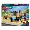 Image de LEGO Friends 42606 Le chariot de pâtisseries mobile