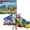 Image de Lego®friends 42620 - Les Maisons Familiales D'olly Et De Paisley
