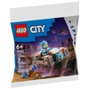 Image de LEGO City 30663 La moto volante de l'espace Polybag