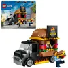 Image de Lego®city 60404 - Le Food-truck De Burgers