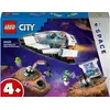 Image de LEGO City 60429 Le vaisseau et la découverte de l'astéroïde