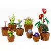 Image de 10329 - Les plantes miniatures LEGO® Botanicals