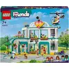Image de LEGO Friends 42621 L'hôpital de Heartlake City
