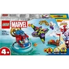 Image de LEGO Spidey 10793 Spidey contre Le Bouffon Vert