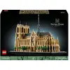 Image de LEGO Architecture 21061 Notre-Dame de Paris