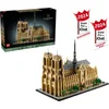 Image de Lego® Architecture 21061 - Notre-dame De Paris