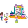 Image de Jeux de construction bricolage avec bebe gabby Lego Multicolore 14,1x4,6x19,1 cm A2403177