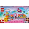 Image de LEGO 10797 Le Miaousic-hall de Gabby