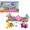 Image de Lego®gabby Et La Maison Magique  10797 - Le Miaousic-hall De Gabby