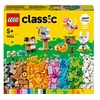 Image de LEGO Classic 11034 Les animaux de compagnie créatifs