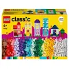 Image de LEGO Classic 11035 Les maisons créatives