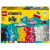 Image de LEGO Classic 11036 Les véhicules créatifs
