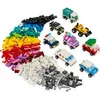Image de Jeux de construction les vehicules creatifs classic Lego Multicolore 38,2x26,2x9,4 cm A2402049