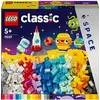 Image de LEGO Classic 11037 Les planètes créatives