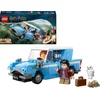 Image de Lego®harry Potter  76424 - La Ford Anglia  Volante