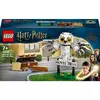 Image de LEGO Harry Potter 76425 Hedwige au 4 Privet Drive