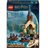 Image de LEGO Harry Potter 76426 Le hangar à bateaux de Poudlard