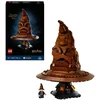 Image de Lego® Harry Potter 76429 - Le Choixpeau Magique Qui Parle
