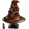 Image de Jeux de construction- Choixpeau Magique qui parle (31 sons) Lego Lego Harry Potter 76429 Marron 26,2x38,2x7,05 cm 76429