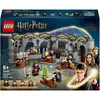 Image de LEGO Harry Potter 76431 Le château de Poudlard : le cours de potions