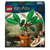 Image de LEGO Harry Potter 76433 Mandragore
