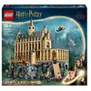 Image de LEGO Harry Potter 76435 Le château de Poudlard : la grande salle