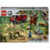 Image de LEGO Jurassic World 76965 Missions dinosaures : la découverte du stégosaure