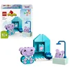 Image de Lego®duplo®mes 1ers Pas 10413 - Mes Rituels Quotidiens - Le Bain