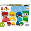 Image de LEGO DUPLO 10415 Fortes émotions et grands sentiments