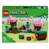 Image de LEGO Minecraft 21260 Le jardin des cerisiers en fleurs