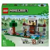 Image de LEGO Minecraft 21261 La forteresse du loup