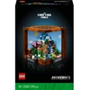 Image de LEGO Minecraft 21265 L'établi