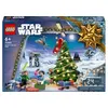 Image de LEGO Star Wars 75395 Le calendrier de l'Avent 2024