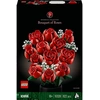 Image de LEGO Icons 10328 Le bouquet de roses